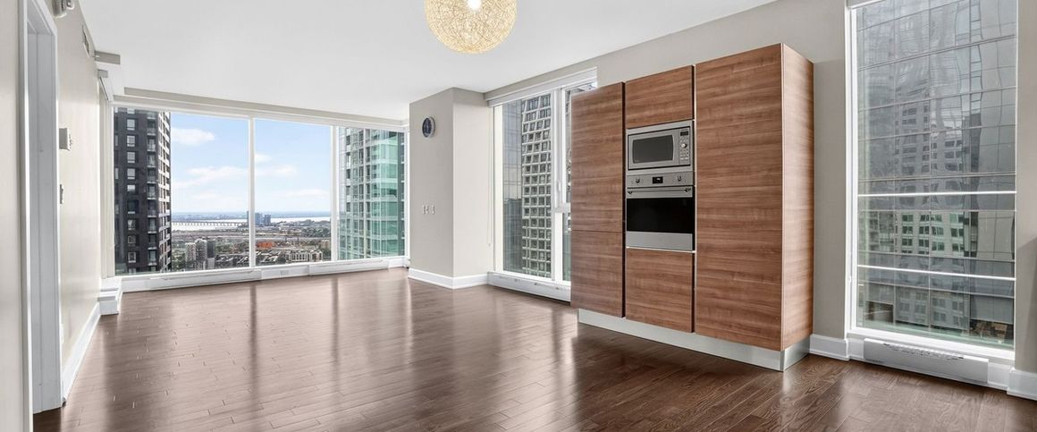 À louer / Appartement - Photo 1