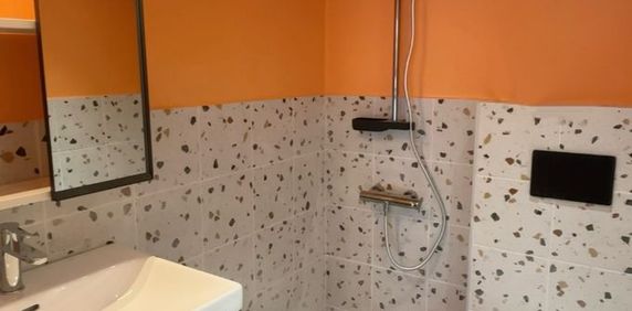 Studio/Γκαρσονιέρα για ενοικίαση - Βούλγαρη - Ντεπώ - Μαρτίου, - Φωτογραφία 2