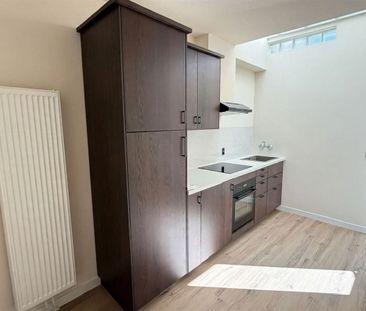 Rijwoning te huur in Temse voor € 1.000 met 2 slaapkamers - Foto 1