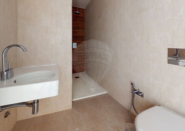 Apartamento T2 em Porto