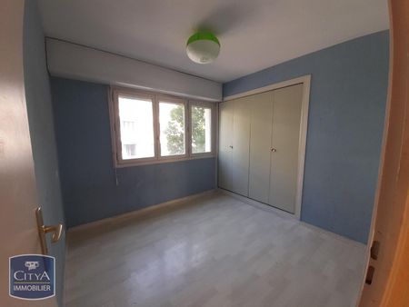 Location Appartement 4 pièces 86m² CHAMBERY 73000 - Photo 5