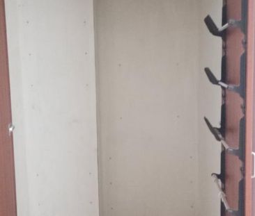 2-Zimmer-Wohnung mit Stellplatz - Erstbezug nach Renovierung - Photo 5