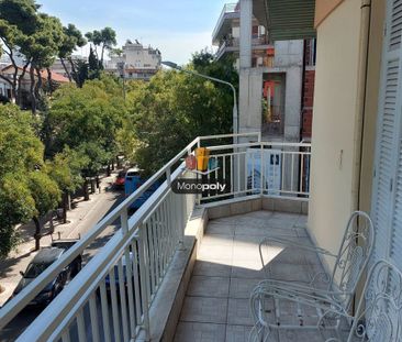 Διαμέρισμα για ενοικίαση Παπάφη - Άγιος Φανούριος (Τούμπα) - Photo 4