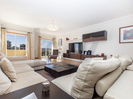 Apartamento T3 em Lisboa - Photo 5