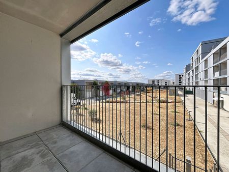 Appartement 3 pièces - Photo 2