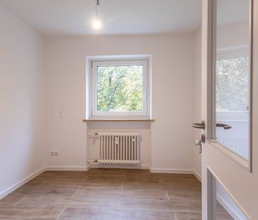 Moderne Etagenwohnung in Lenting - Photo 3