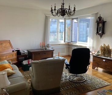 "Moderne Wohnung im Seefeld mit Balkon!" - Foto 2