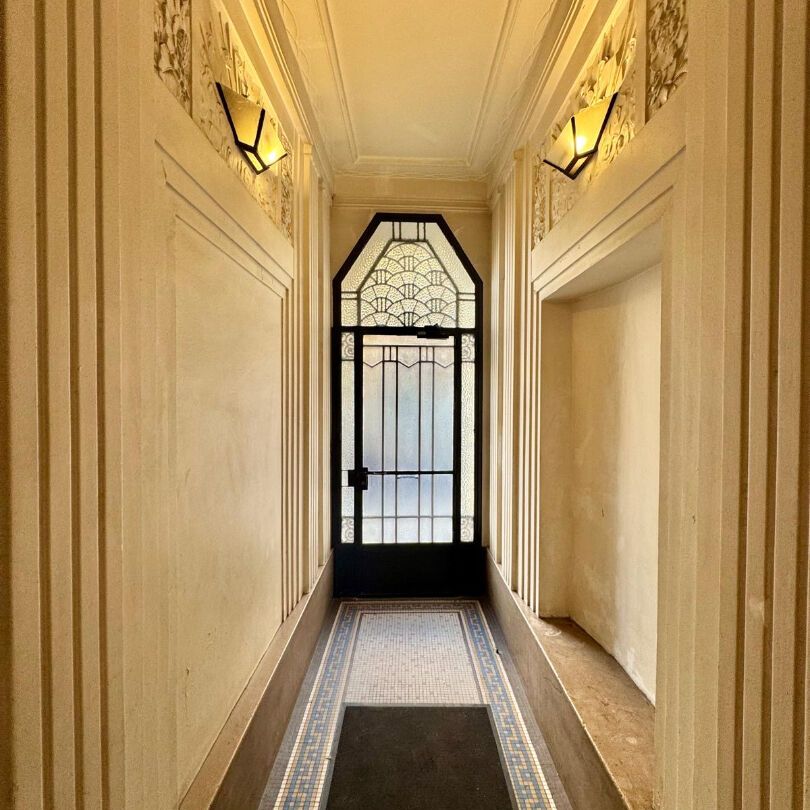 Location appartement 5 pièces, 114.86m², Reims - Photo 1