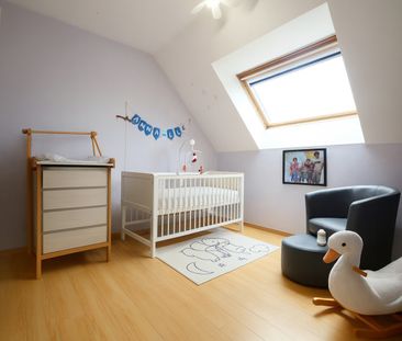 Location Appartement 3 pièces 66m² - Photo 4