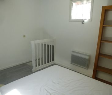 Appartement Montpellier 2 pièce(s) 29 m2, - Photo 1