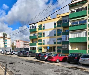 Apartamento T3 em Lisboa - Photo 6