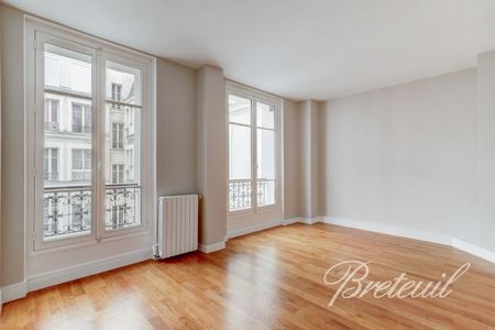 Tout savoir sur cet appartement dans le quartier Chaillot, à Paris 16ème - Photo 3