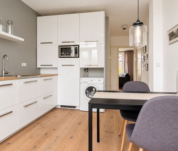 Appartement te huur: Elandsgracht 97-3 1016 TS Amsterdam - Photo 6