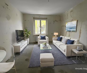 Ab sofort! 2-Zimmer-Wohnung in Dortmund Bövinghausen inkl. 500 EUR ... - Foto 1