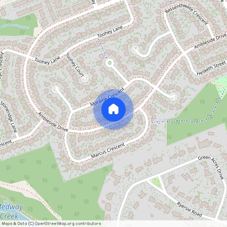 531 Ambleside Drive, London North