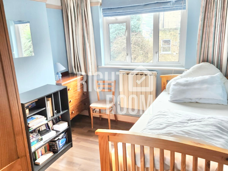 Room 2, Sharons Gardens, Victoria Park, London E9 - Photo 4