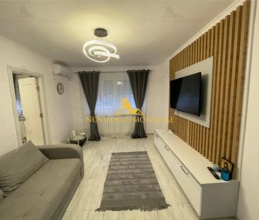 NOVISIMO-IMOBILIARE: AP. CU DOUA CAM. IN ZONA MARASESTI - Photo 4