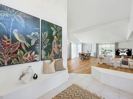 24 Kirralee Drive, Robina QLD 4226 - House For Rent | Domain - Photo 5