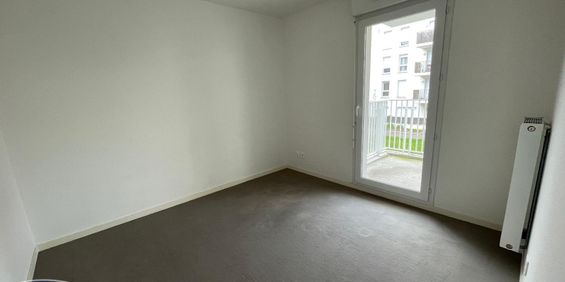 Location Appartement 3 pièces 57m² ROUEN 76000 - Photo 3