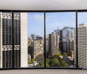 HIGH LEVEL 'COVE' APARTMENT WITH SPECTACULAR CITY VIEWS| Unfurnished - Photo 1