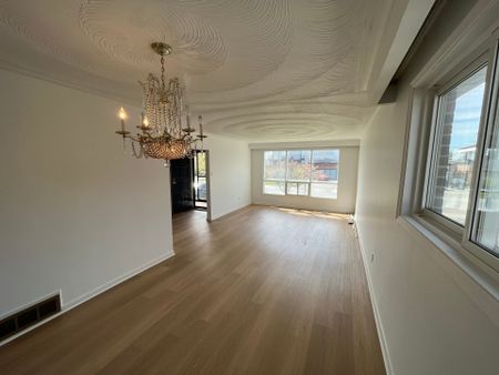 For Lease - 94 Pleasant View Drive Unit# Upper, Toronto, Ontario - Photo 2