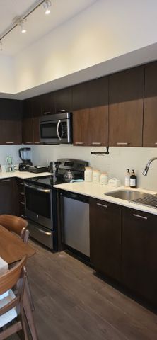 For Lease - 2212 Lake Shore Boulevard Unit# 1710, Toronto, Ontario - Photo 4