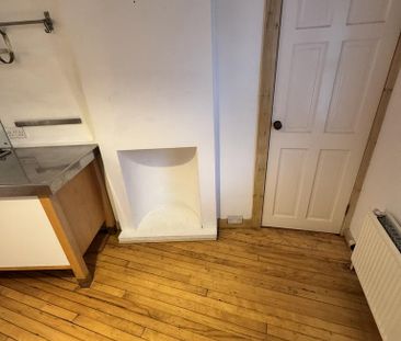 1 bedroom townhouse to rent - Photo 6