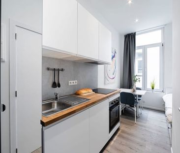 Studio te huur - Foto 3