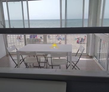 3-BEDROOM APARTMENT WITH SEA VIEWS IN SANTA POLA - ALICANTE - Photo 4