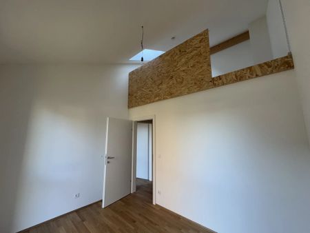 Familienfreundliche Maisonettewohnung mit kleinem Garten - Mietkauf - Foto 5