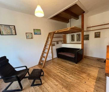 Pronájem bytu 2+kk • 56 m² bez realitkyNa Rokytce, Praha - Libeň - Photo 3