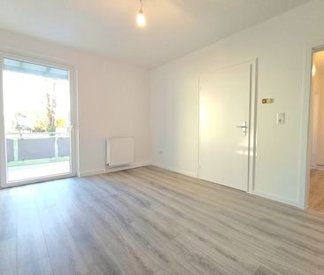 Charmante Single-Wohnung mit Balkon - Foto 1