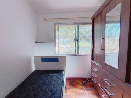 Apartamento com 2 quartos e 49m² para alugar em Córrego Grande, Florianópolis. - Foto 3