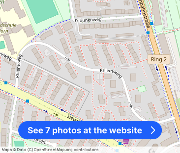 Rhiemsweg 82, 22111 Hamburg OT Horn - Photo 1