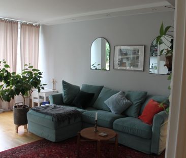 Olshammarsgatan, Bandhagen - Photo 5