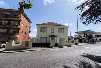 Apartamento T4 em Lisboa