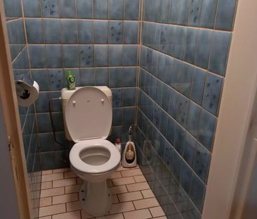 Appartement met 2 slaapkamers in centrum Sint-Truiden - Foto 2