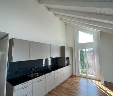 3.5 Zimmer, 65 m², 3. Stock - Foto 1
