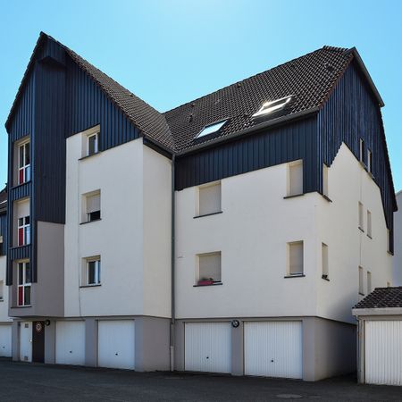 75000004 – Appartement – F4 – Ammerschwihr (68410) - Photo 4