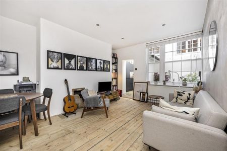 1 bedroom flat to rent - Photo 2