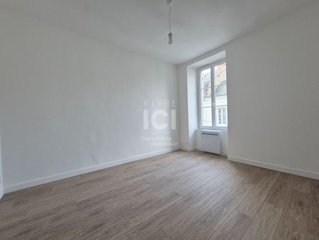 Location Appartement 3 pièces 47m² - Photo 4