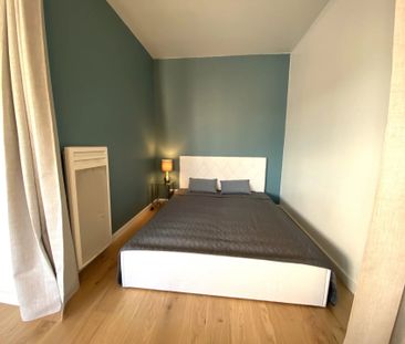 Location Appartement 1 pièce 36m² BOULOGNE BILLANCOURT 92100 - Photo 3