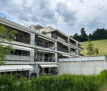 "Moderne Familienwohnung mit folgendem Ausbau" - Foto 6