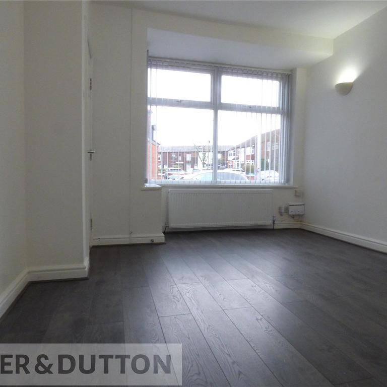 3 bedroom terraced house to rent - Photo 1