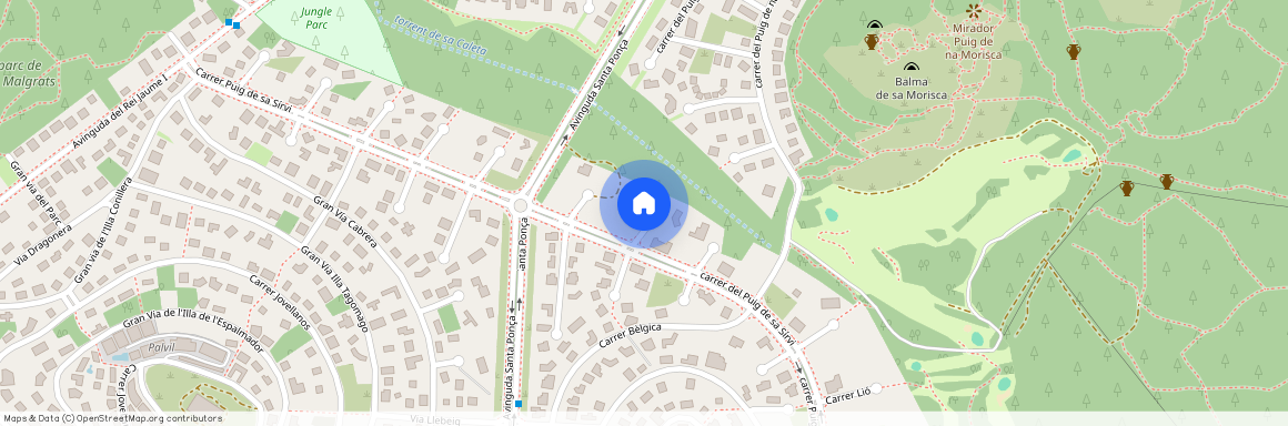 13 Carrer Riu Guadiana, Calvià, Balearic Islands 07184, Calvia