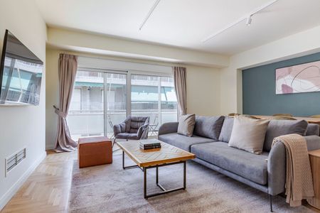 Διαμέρισμα για ενοικίαση Αμπελόκηποι - Πεντάγωνο - Photo 2