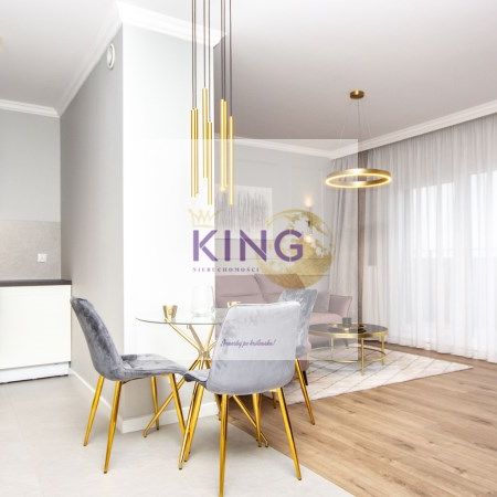 Mieszkanie na wynajem Szczecin, Gumieńce - Photo 1