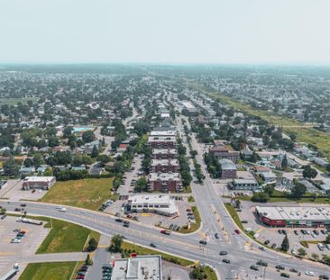 Appartement à louer - Laval (Vimont) (Autres) - Photo 2