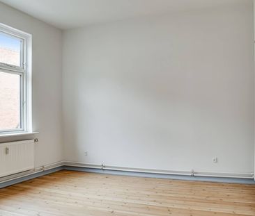 Om lejligheden - Foto 2