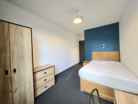 Room in a Shared House, Chiltern Rise, LU1 - Photo 5